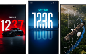 4K Live Wallpaper App