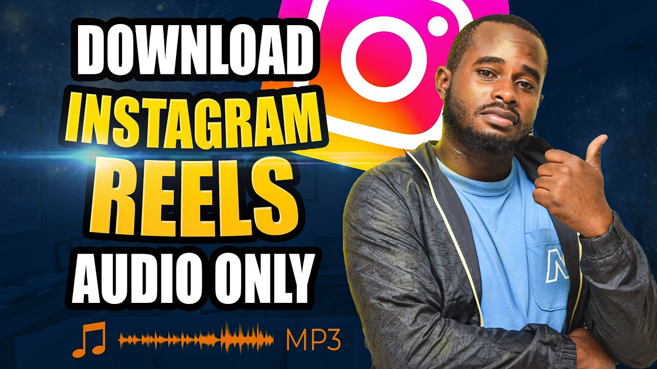 Instagram Reels Song Audio Download