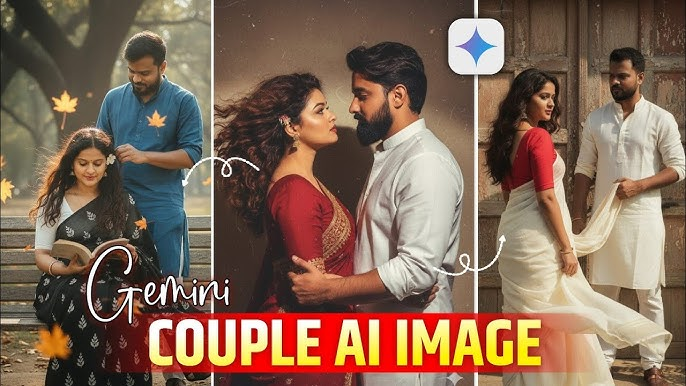 Nano Banana Trending AI Photo Editing All Prompt