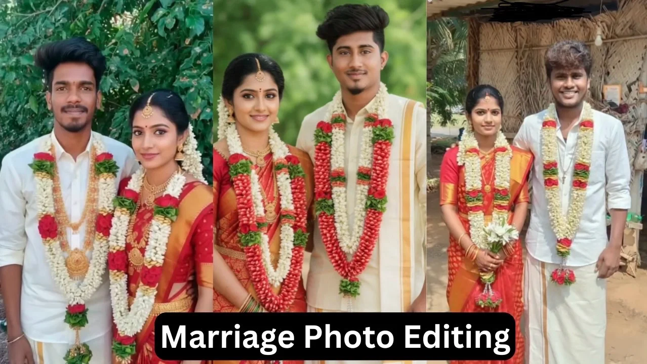 Trending Kalyanam Gemini Prompt