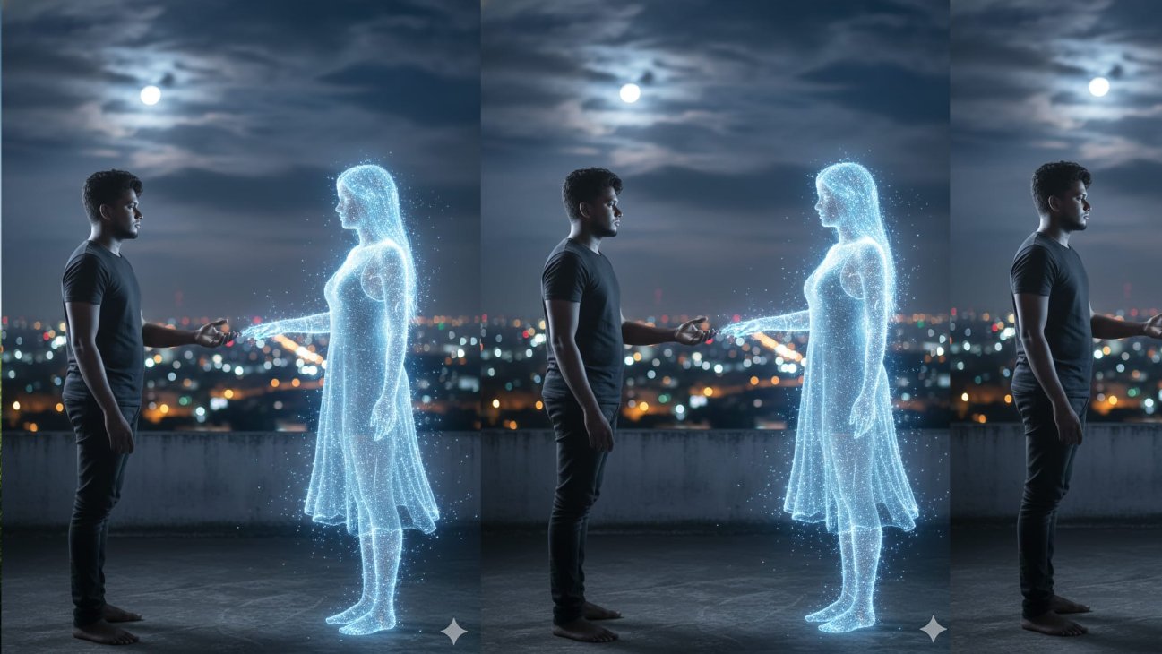 Trending Google Gemini Ai Video Editing Prompt