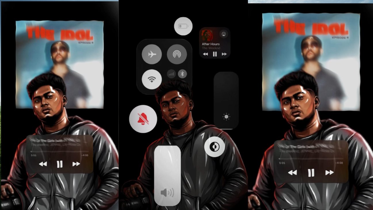 Trending Capcut Template 2026