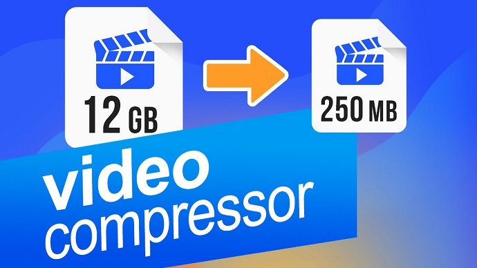 Video Compressor Without Loss Quality App