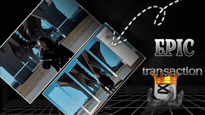 Trending Capcut Template 2026