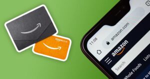 Amazon Gift Voucher Free Mobile & Legit Ways to Earn Rewards Online