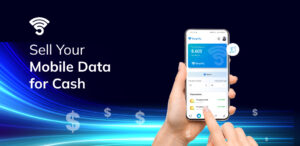 Mobile Data Selling App Latest version