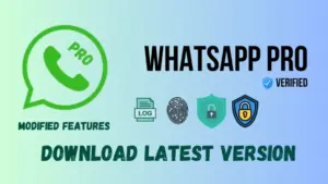 Gost Mode WhatsApp Latest Version