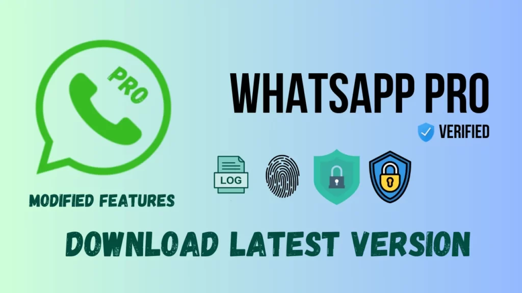Gost Mode WhatsApp Latest Version