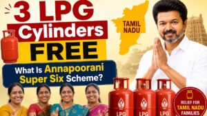 Lpg Gas Booking online app