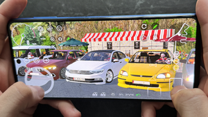Trending Car Game 2026