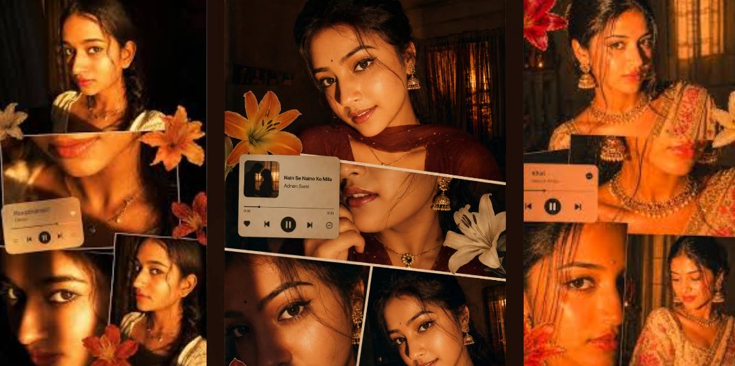 Instagram Trending Photo Prompt