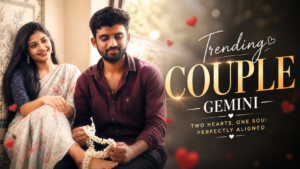 Instagram Trending Couple Prompt
