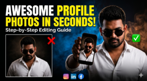 New Dp Profile Picture Photo Editing