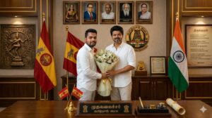 Trending Thalapathy Vijay Cm Prompt