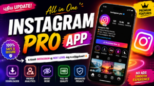 Instagram Pro App Download