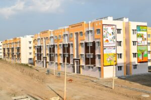 How To Apply Namma Kudiyiruppu Scheme Online ( New Home )
