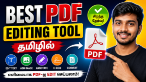 Edit PDF Files Easily Online and Offline with the Best PDF Editing Tools