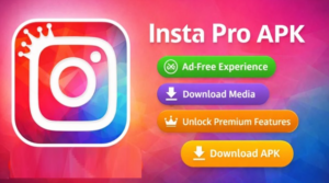 Instagram Pro App Download
