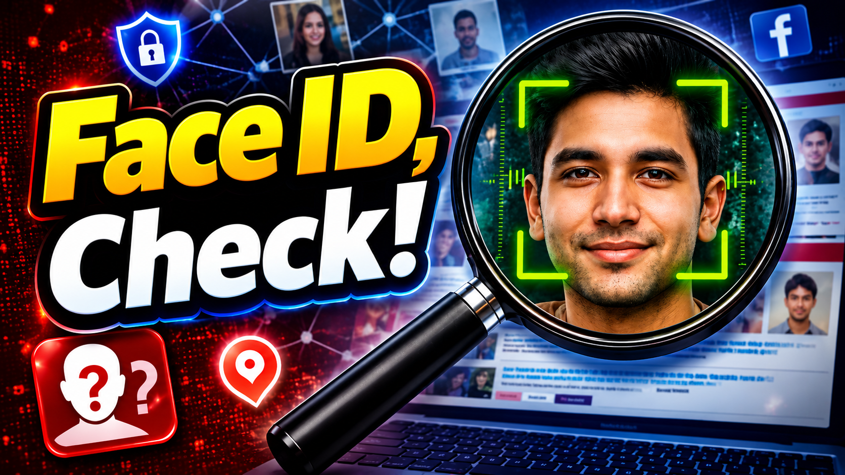 Check If Someone Is Using Your Photo Online Insta & Facebook in 2026